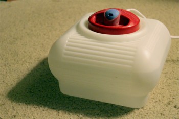 Post image for How to Get Rid of Static in Your Home – 5 Tips for Solving a Common Winter Problem