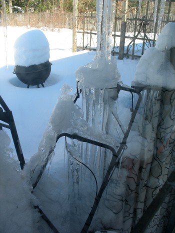 Post image for How to Prepare for a Snow Storm