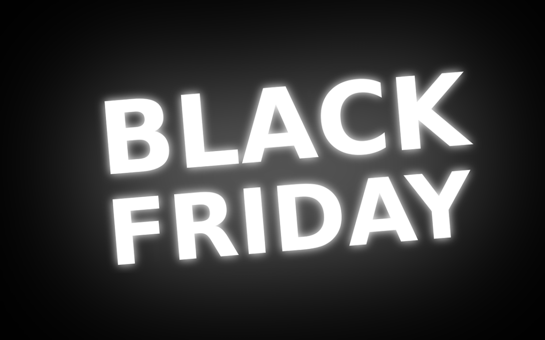Black Friday – Where does it get its name?