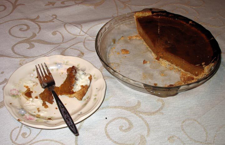 Best Recipe for Making a Pie Crust from Scratch