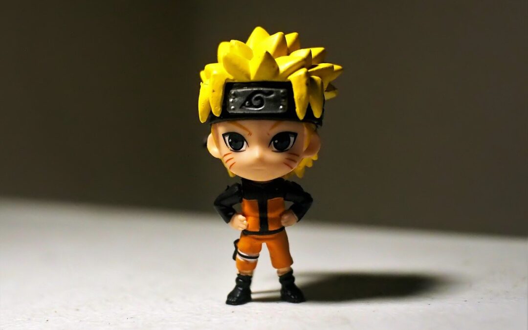 7 Gift Ideas for the Naruto Fan in Your Life – (Even If That Person is You)