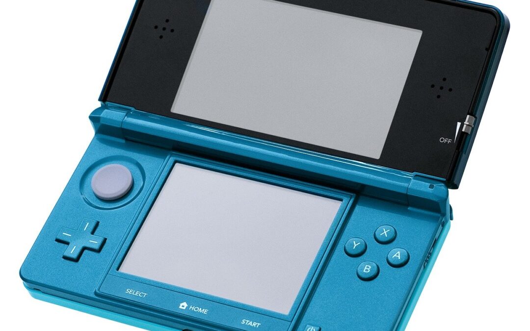 If You Don’t Pre Order the 3DS Now, You’ll Hate Yourself Later.