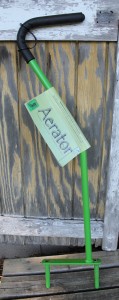 aerator
