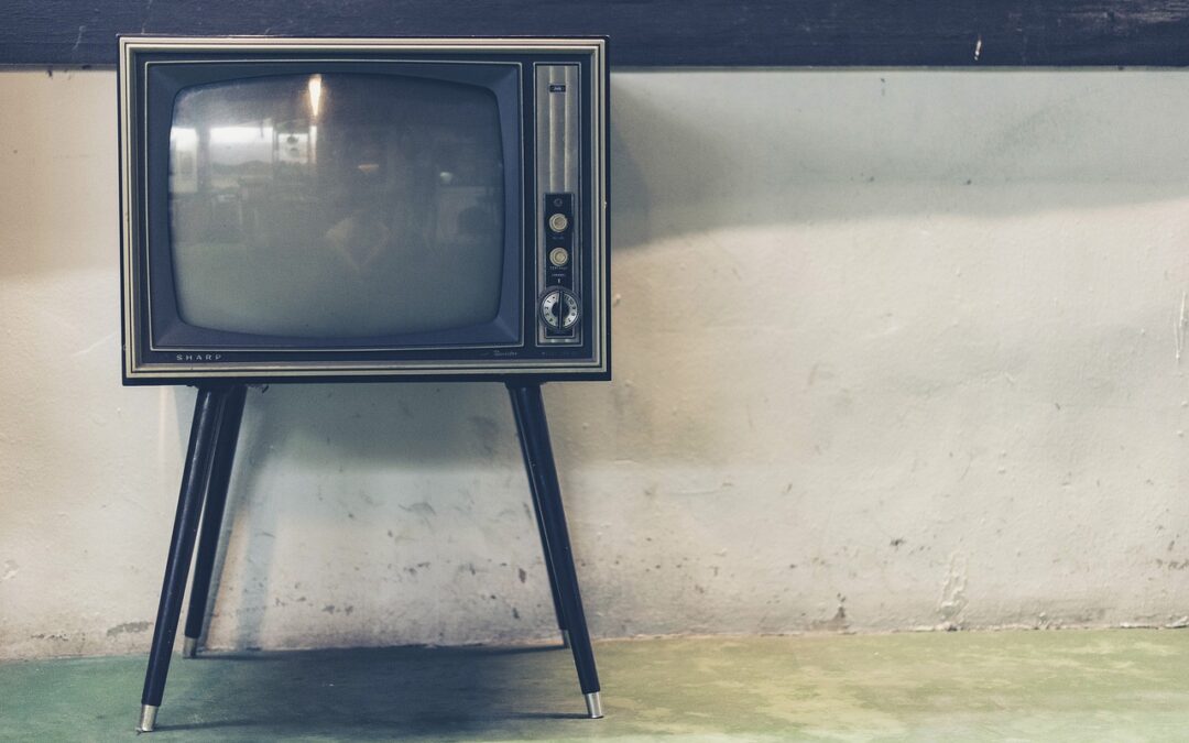 Could Watching TV Be Good For You? | Nindo Mom Says YES!