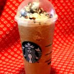 Starbucks Caramel Frappuccino Copycat