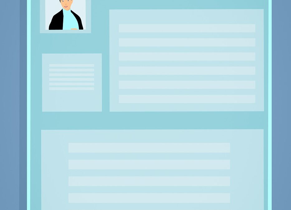Should You Post Your Resume Online? A Few Drawbacks to Consider.