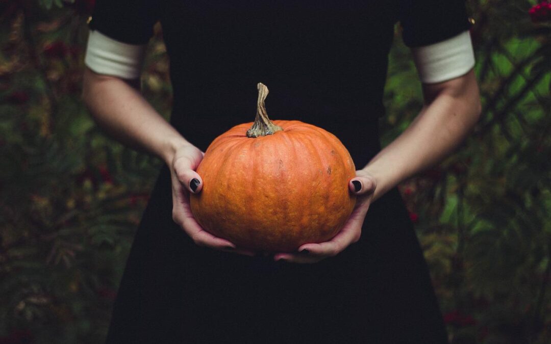 How to Keep Halloween Fun–and Avoid that “Too Much Halloween” Feeling