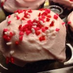 Delicious Chocolate Raspberry Cupcakes
