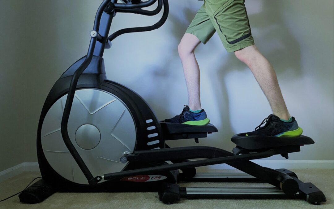 Best 4 Elliptical Exercise Machines You’ll Love Under $2,000