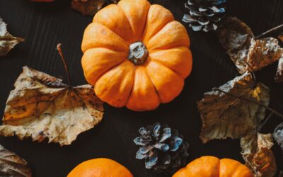 10 Easy Ideas for Celebrating Halloween This Year